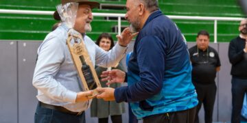 Comodoro Rivadavia es sede de la 5ª Copa Challenger de Newcom Malvinas Argentinas