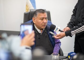 Ávila: “No vamos a permitir paros empresariales de Vientos del Sur que atenten contra el empleo”