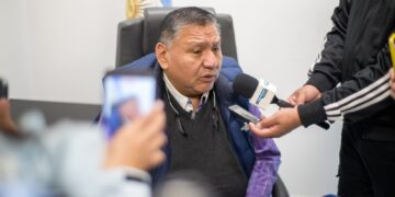 Ávila: “No vamos a permitir paros empresariales de Vientos del Sur que atenten contra el empleo”