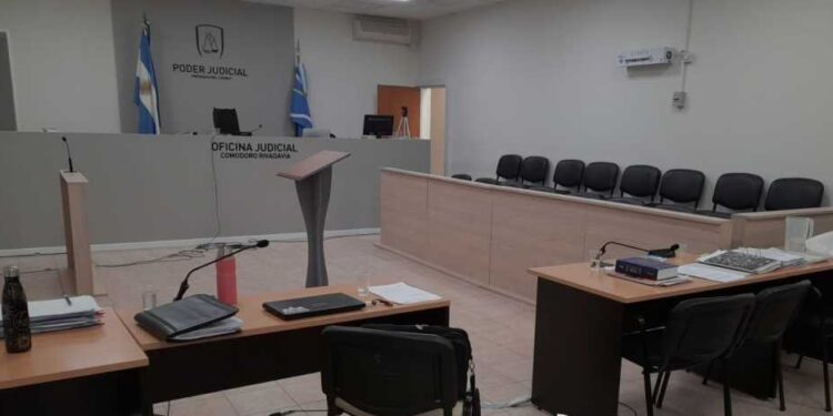 Declaran culpable a Agustín Vera  por el homicidio de Matías Nieves