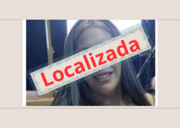 Encontraron en buen estado de salud a la mujer que era buscada en Comodoro