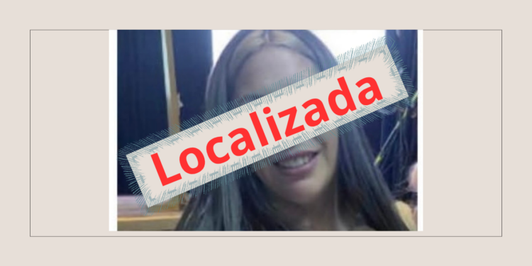 Encontraron en buen estado de salud a la mujer que era buscada en Comodoro