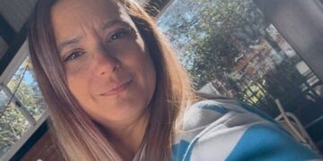 Conductor alcoholizado cruzó de carril y mató a una madre