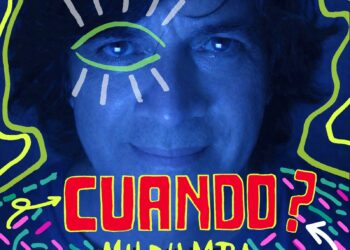 Murumba presenta “¿CUÁNDO?”: el inicio de una nueva etapa artística