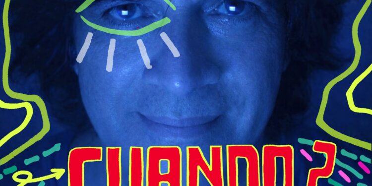 Murumba presenta “¿CUÁNDO?”: el inicio de una nueva etapa artística