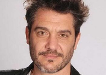 Detuvieron al actor Maxi Ghione en Santa Fe por una denuncia de amenazas y privación ilegítima de la libertad