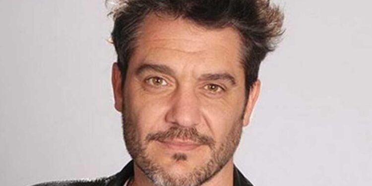 Detuvieron al actor Maxi Ghione en Santa Fe por una denuncia de amenazas y privación ilegítima de la libertad