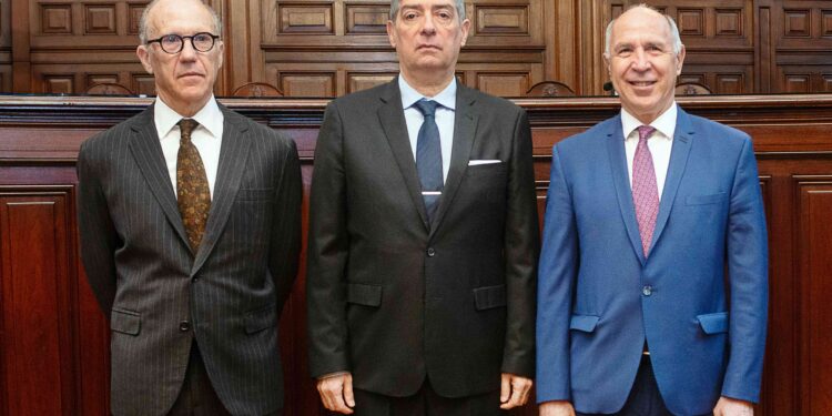 La Corte Suprema avaló el decreto que permite venta ilimitada de tierras a extranjeros