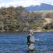 Chubut avanza en la redacción de una nueva Ley de Pesca Continental Deportiva