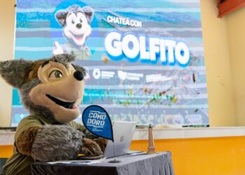 Comodoro lanzó a “Golfito”, el primer Agente Virtual de Turismo de la provincia