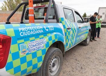 El Niño ya se manifiesta en Chubut y anticipan más lluvias hacia fin de año
