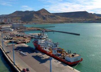 El Puerto de Comodoro celebrará sus 30 años con tres días de actividades abiertas a la comunidad