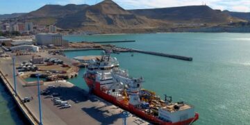 El Puerto de Comodoro celebrará sus 30 años con tres días de actividades abiertas a la comunidad