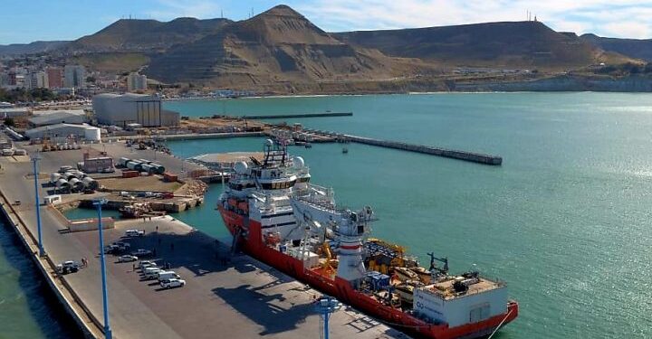 El Puerto de Comodoro celebrará sus 30 años con tres días de actividades abiertas a la comunidad