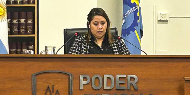 Condenan a un conductor por homicidio culposo tras la muerte de dos motociclistas en la Ruta 25