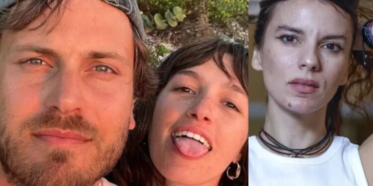 Cande Vetrano eligió perdonar a Andrés Gil tras el escándalo