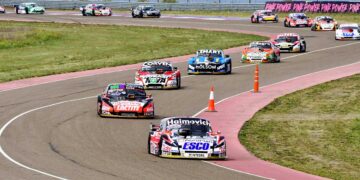 El automovilismo provincial llega al Autódromo de Comodoro con el Gran Premio “Nuevo Sur”