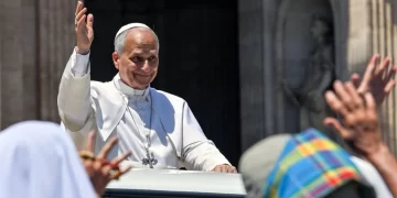 León XIV visitará la Argentina en noviembre: se conoció la agenda oficial del Papa