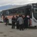 El Municipio garantizó transporte urbano gratuito para que los estudiantes participen de EduCO 2026