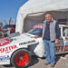 Falleció Tulio Crespi, histórico constructor del automovilismo argentino
