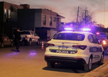 Un adolescente de 17 años fue herido con un arma blanca tras una pelea en La Floresta