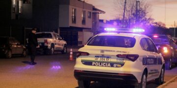 Un adolescente de 17 años fue herido con un arma blanca tras una pelea en La Floresta