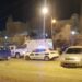 Hombre herido con arma blanca en el barrio 30 de Octubre