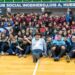 Comodoro Rivadavia es sede del Campeonato Argentino Patagónico Promocional de Vóley