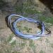 Nuevos robos de cables de cobre provocan la paralización de pozos petroleros