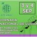 Paro de ATE del jueves y viernes complicará los vuelos