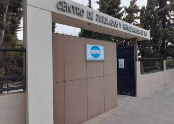 El Centro de Jubilados y Pensionados de YPF celebrará el Día del Jubilado