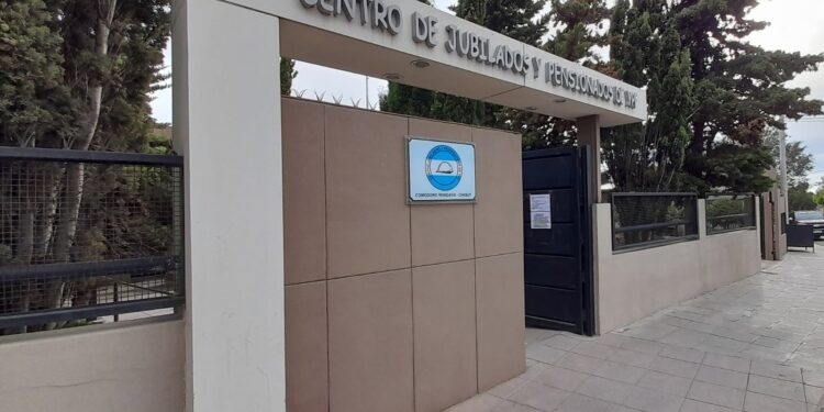 El Centro de Jubilados y Pensionados de YPF celebrará el Día del Jubilado