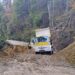 Restablecieron la circulación en la Ruta 71