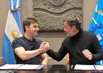 Salud mental y adicciones: Chubut ratificó su compromiso de fortalecer la prevención y el abordaje de los consumos problemáticos