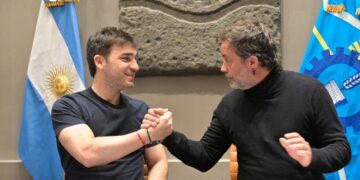 Salud mental y adicciones: Chubut ratificó su compromiso de fortalecer la prevención y el abordaje de los consumos problemáticos