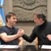 Salud mental y adicciones: Chubut ratificó su compromiso de fortalecer la prevención y el abordaje de los consumos problemáticos
