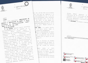 Fallo del STJ por residuos, Esquel deberá recibir los desechos de Trevelin