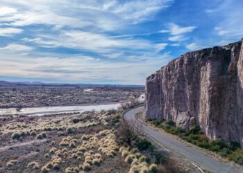 Provincia avanza con el relevamiento de locaciones audiovisuales de Chubut