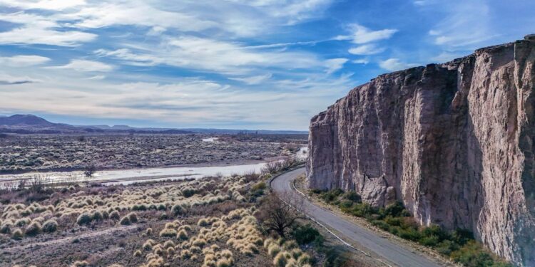 Provincia avanza con el relevamiento de locaciones audiovisuales de Chubut