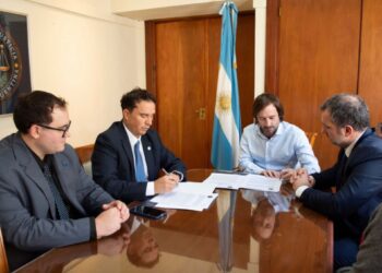 Nueva Diplomatura sobre el Sistema Penal Acusatorio Federal