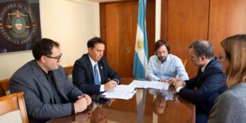 Nueva Diplomatura sobre el Sistema Penal Acusatorio Federal