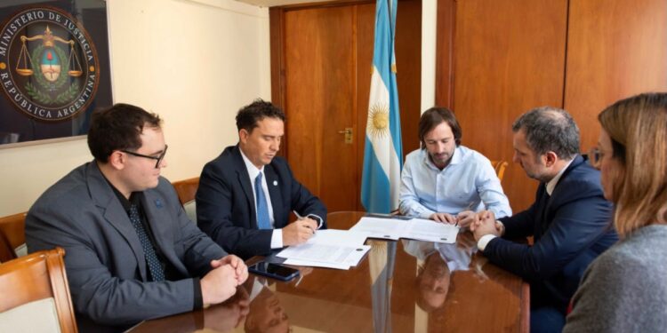 Nueva Diplomatura sobre el Sistema Penal Acusatorio Federal