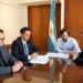 Nueva Diplomatura sobre el Sistema Penal Acusatorio Federal