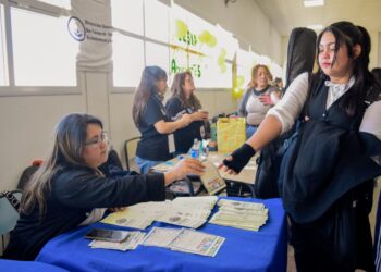 La Mesa Intersectorial organiza la IV Feria de Salud Integral
