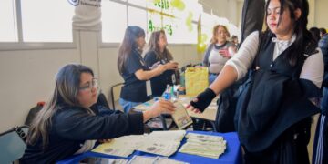 La Mesa Intersectorial organiza la IV Feria de Salud Integral