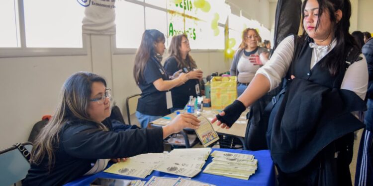 La Mesa Intersectorial organiza la IV Feria de Salud Integral