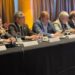 La UNPSJB participó del Congreso y Plenario del CIN