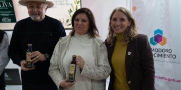 Comodoro y Rada Tilly fortalecen el ecosistema emprendedor y empresarial de la región