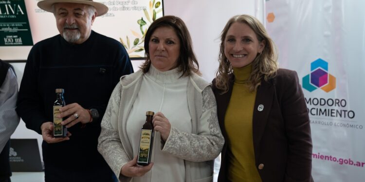 Comodoro y Rada Tilly fortalecen el ecosistema emprendedor y empresarial de la región