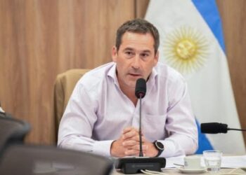 Luque pidió explicaciones por el aumento del gas en la Patagonia